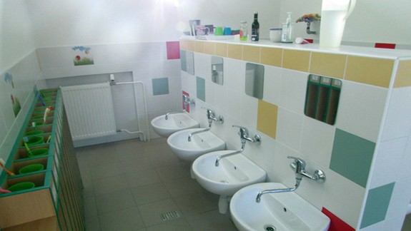 V Rači sa podarilo zrekonštruovať škôlku z eurofondov