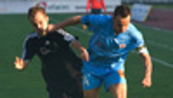 Petržalka je po derby s bodom spokojnejšia