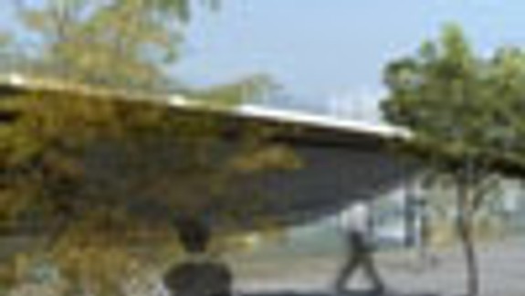 Občania rozhodujú o parku na Račianskom mýte