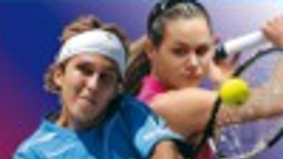 Do NTC príde deväť tenistov z prvej stovky