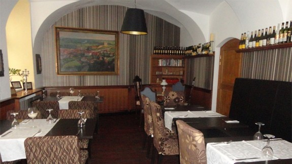 V Apponyiho paláci je Divná múza