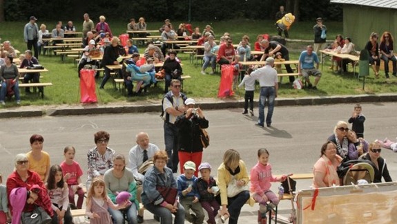 O dotáciách bude v Karlovej Vsi rozhodovať čisto ženská komisia