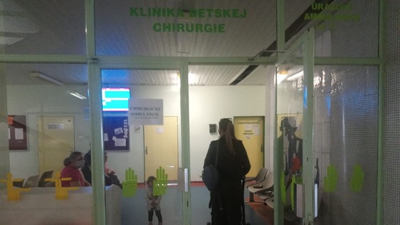 NÚDCH: Stav nakazeného chlapca je kritický, pracujeme s diagnózou naeglerióza