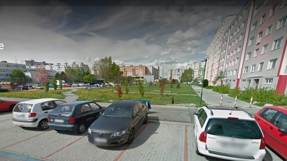V Petržalke bojujú proti plánovanej výstavbe na Humenskom námestí