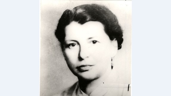 HISTÓRIA: Trpký osud významnej ochrankyne bratislavských pamiatok