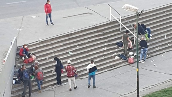 Vrakunčania chcú vlastnú políciu, aby riešila problémový Pentagon