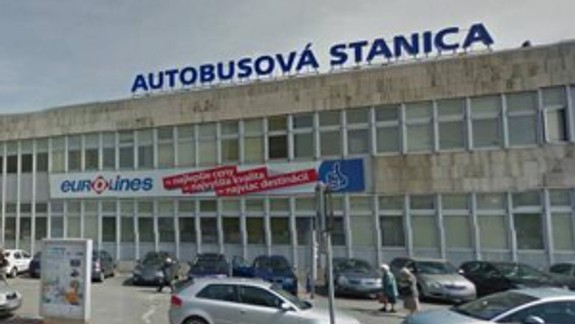 S prestavbou autobusovej stanice by mohli začať budúci rok