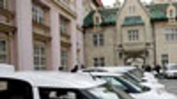 Bezpečnosť občanov stráži počas leta viac policajtov