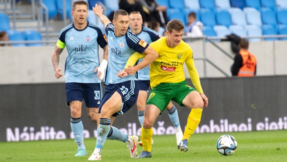 Futbal: Jarná časť ligy odštartuje 9. februára šlágrom Žilina - Slovan