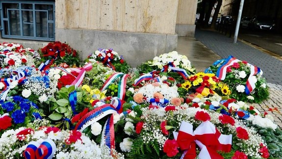 Vallo: Je potrebné neustále opakovať, že sloboda nie je automatická