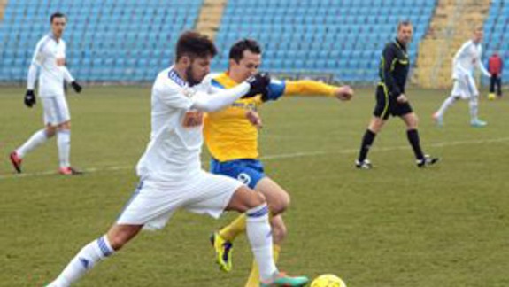 Slovan v prvom pohárovom semifinále zdolal Košice 3:0