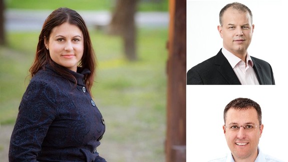 Poslanecká kauza: Tešovič, Svoreňová a Korček sa vzdali aj členstva v dozorných radách