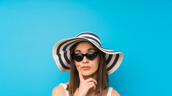 5 otázok o opaľovaní! Poznáte správnu odpoveď?