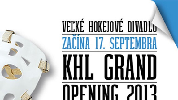 HC Slovan pripravil pre fanúšikov atraktívne otvorenie sezóny