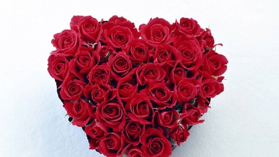 Ružinovský Valentín ako pocta manželstvu 