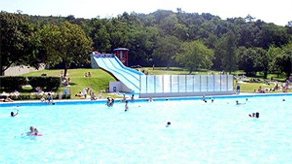 Leto v Dúbravke alebo kam za oddychom