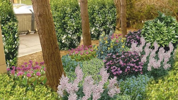 Súťaž o najkrajšiu predzáhradku a balkón: Vyhrajte 4 poukážky v hodnote 50 eur od Záhradného centra Kulla