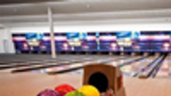 V Bratislave bude bowlingový turnaj série EBT