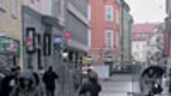 Dlažbu budú opravovať do konca roka