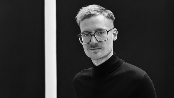 Nový riaditeľ Kratochvil chce do Kunsthalle priniesť progresívnu víziu