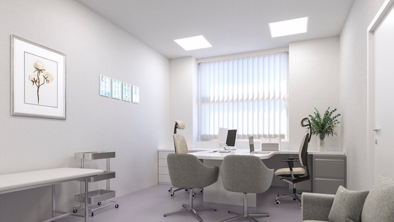 Alena Hlavatá: Starostlivosť o pacienta by nemala byť len o receptoch a výmenných lístkoch