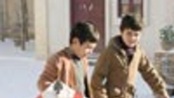 Slovenská premiéra filmu Majster šarkanov