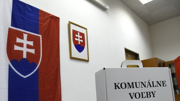 Odpočet samospráv/1. časť: Čo sľubovali pred štyrmi rokmi a ako dnes hodnotia svoju prácu?