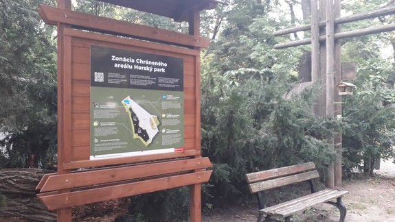 FOTO a VIDEO: Horský park rozdelili do zón - prioritou je ochrana prírody