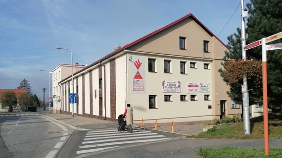 V Devínskej Novej Vsi opäť pomôže rodinám v núdzi projekt List Ježiškovi