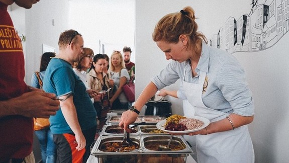 Netradičné vianočné recepty - dnes francúzska inšpirácia