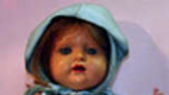 Svet hračiek našich rodičov v národnom múzeu