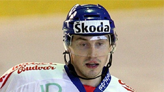Slovan získal obrancu Tomáša Mojžíša z HC Lev Praha
