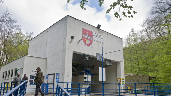 Nové Mesto uzatvorilo Kuchajdu, nepremáva ani lanovka na Kamzík