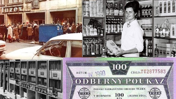 FOTO a VIDEO: Ak ste kedysi nakupovali v Tuzexe, tak vás možno prekvapí, akú hodnotu dnes majú staré bony...