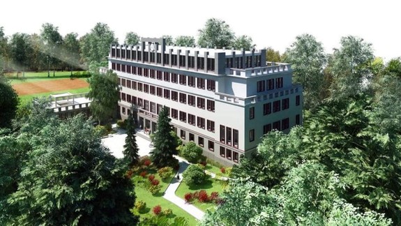 Základná škola Dubová porastie do výšky, pribudne deväť tried