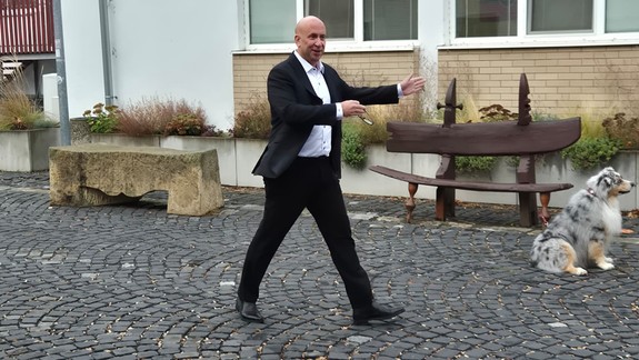 Jozef Ráž po voľbách: Bratislavčania jasne rozhodli, ich rozhodnutie rešpektujem