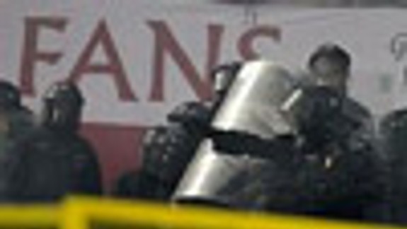 Nedeľný duel ŠK Slovan - Trnava je rizikový