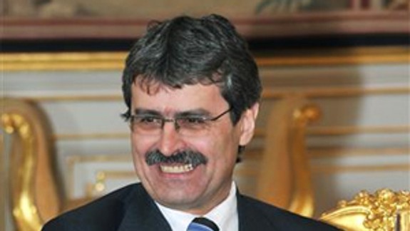 Primátor Milan Ftáčnik je na návšteve Záhrebu