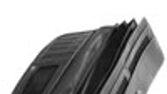 Zázrak, našli mi už stratenú peňaženku!