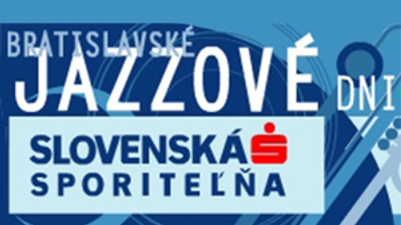 Bratislavské jazzové dni opäť privítajú hudobné esá