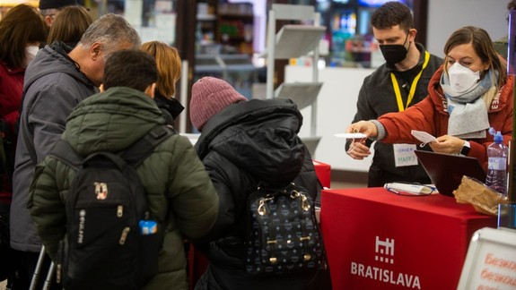 Mestské časti začínajú zverejňovať manuál k príspevku za ubytovanie Ukrajincov