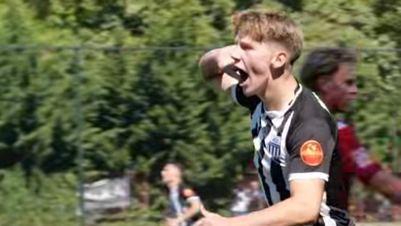 Futbal: Petržalka zvíťazila nad Liptovským Mikulášom 2:0 a je stále nezdolaná
