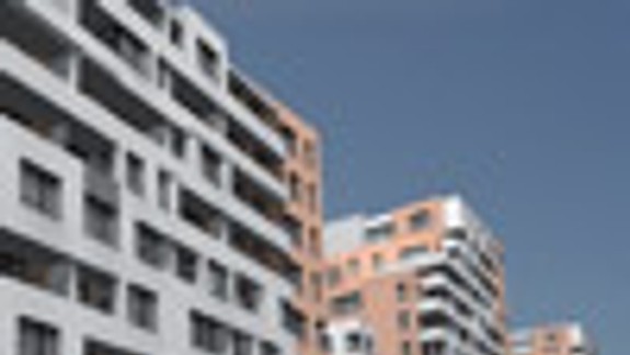 Na Nobelovej ulici bude takmer štyristo bytov