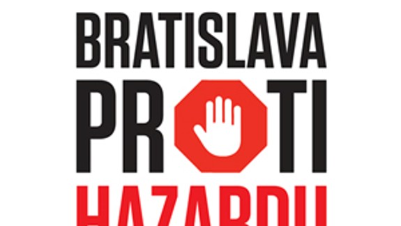 Petícia proti hazardu je už na magistráte