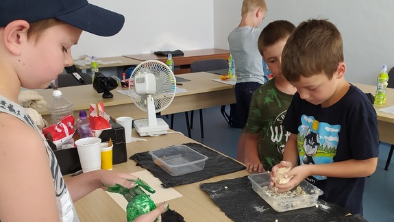 Dobrodružstvo, šport, tanec či umenie: Nové Mesto ponúka deťom denné tábory na celé letné prádzniny