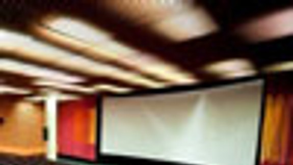 Nové bratislavské kino Lumiére už slúži divákom