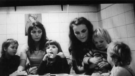 Jeseň bude v Kine Lumière patriť fenoménu nového nemeckého filmu