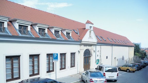 Pálffyovská kúria slúžila aj vojakom