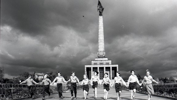 Predvianočné podujatia: Návrat do socialistickej Bratislavy, aj výlet k stavbám slávneho architekta