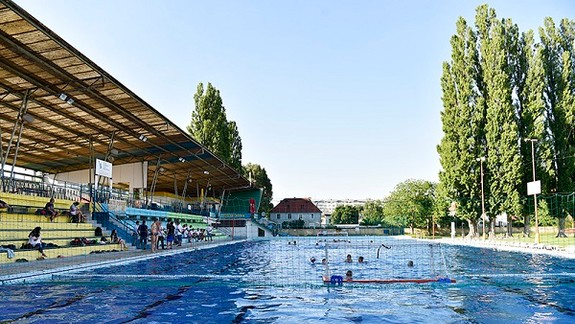 Plánujete sa ísť cez víkend schladiť k vode? Matadorka otvára v sobotu letnú sezónu